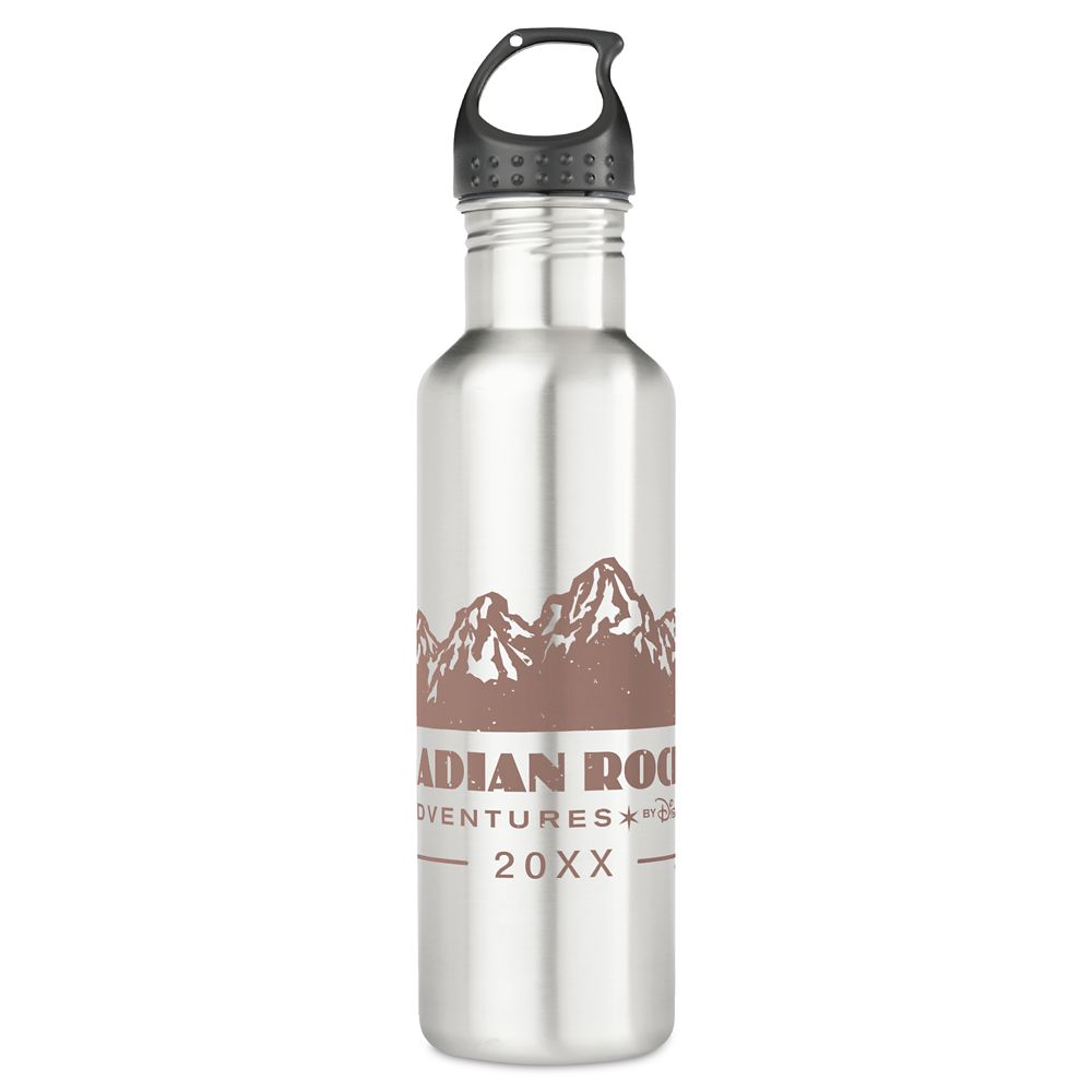 Botella de agua Adventures by Disney Montañas Rocosas Canadienses