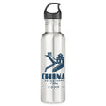 Botella de agua Adventures by Disney China