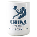 Taza Adventures by Disney China