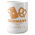 Taza Adventures by Disney Alemania