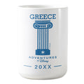 Taza Adventures by Disney Grecia