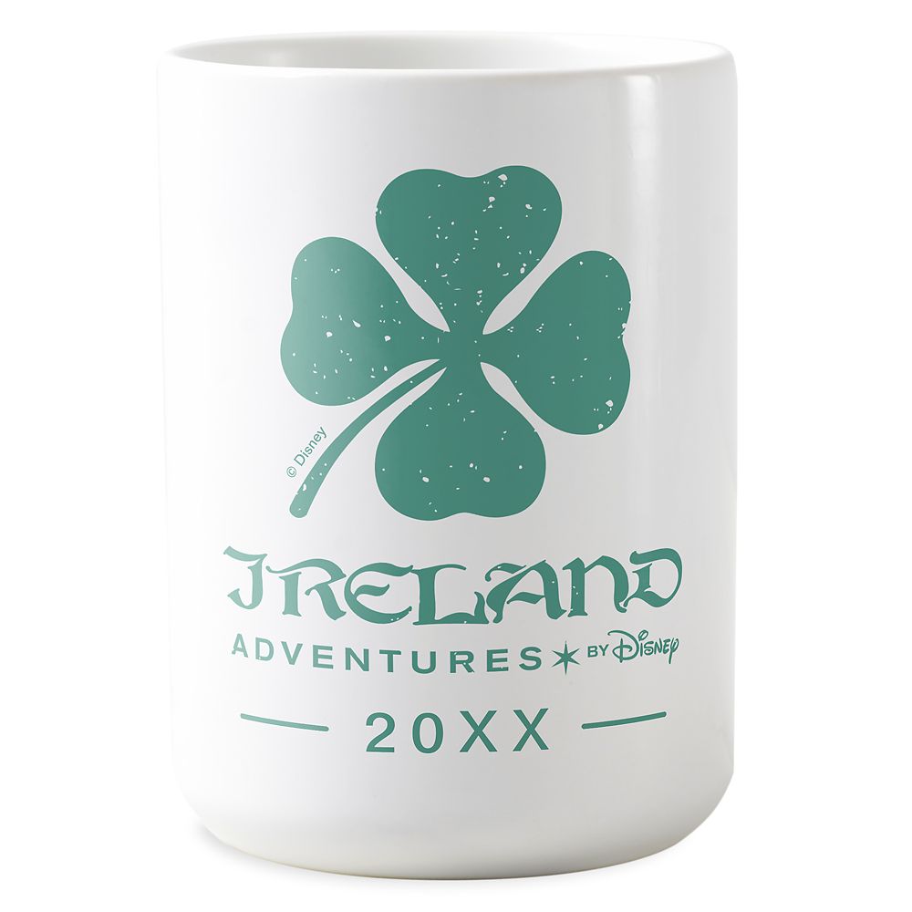 Taza Adventures by Disney Irlanda