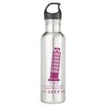 Botella de agua Adventures by Disney Italia y Costa Amalfitana