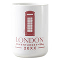 Taza Adventures by Disney Londres