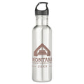 Botella de agua Adventures by Disney Montana