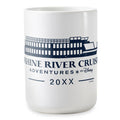 Taza Adventures by Disney Crucero por el Río Rin