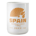 Taza Adventures by Disney España