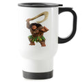 Taza de viaje Maui Anzuelo Mágico – Moana