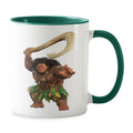 Taza Maui Anzuelo Mágico – Moana