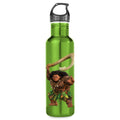 Botella de agua de acero inoxidable Maui Anzuelo Mágico