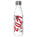 Botella de agua de acero inoxidable Luca