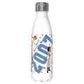 Botella de agua de acero inoxidable Ratatouille