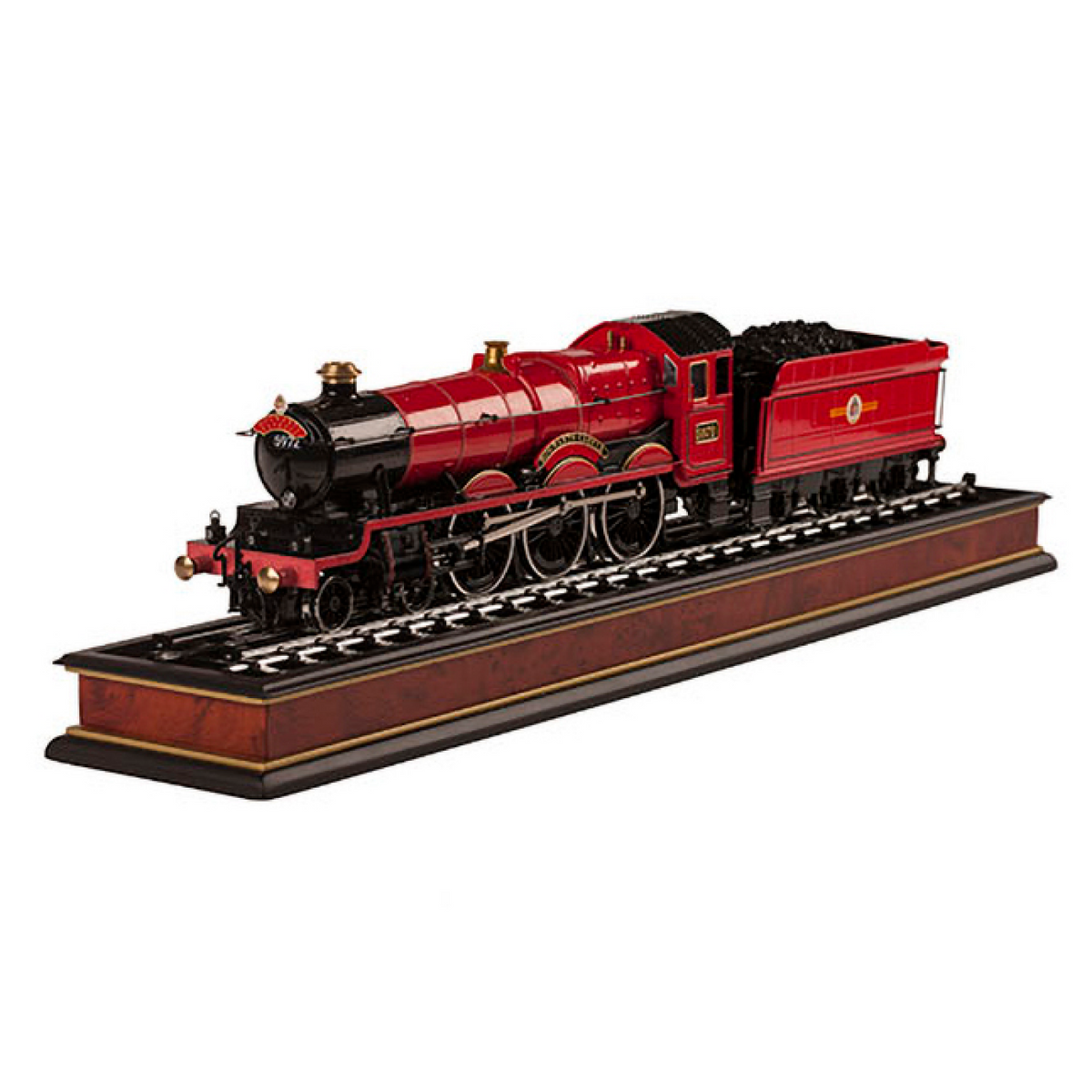 Harry Potter Hogwarts Express Train Model