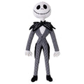 Peluche CozyChic® Jack Skellington por Barefoot Dreams – 41"