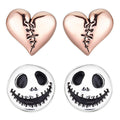 Set de aros El Extraño Mundo de Jack