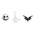 Pack de charms deslizables El Extraño Mundo de Jack