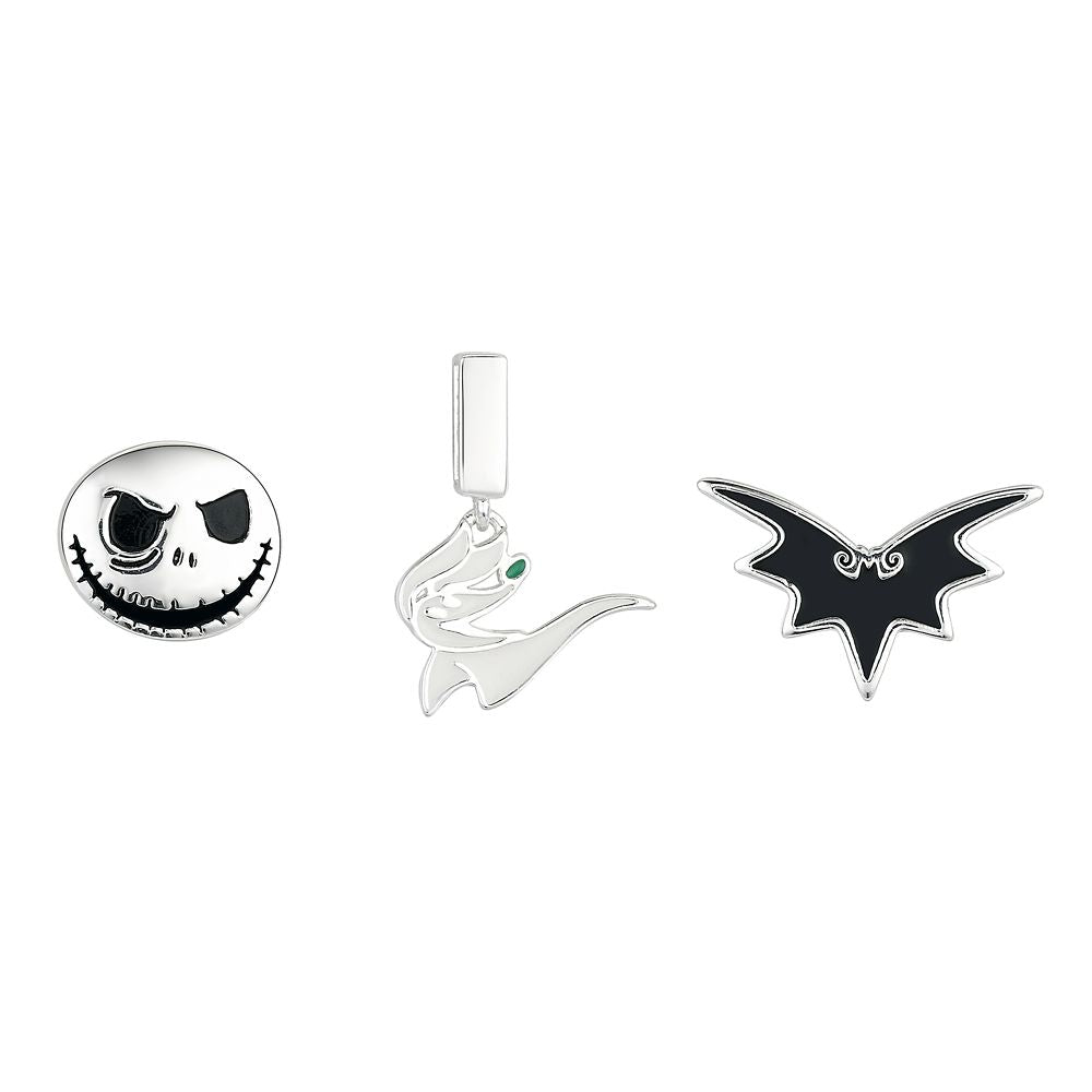 Pack de charms deslizables El Extraño Mundo de Jack