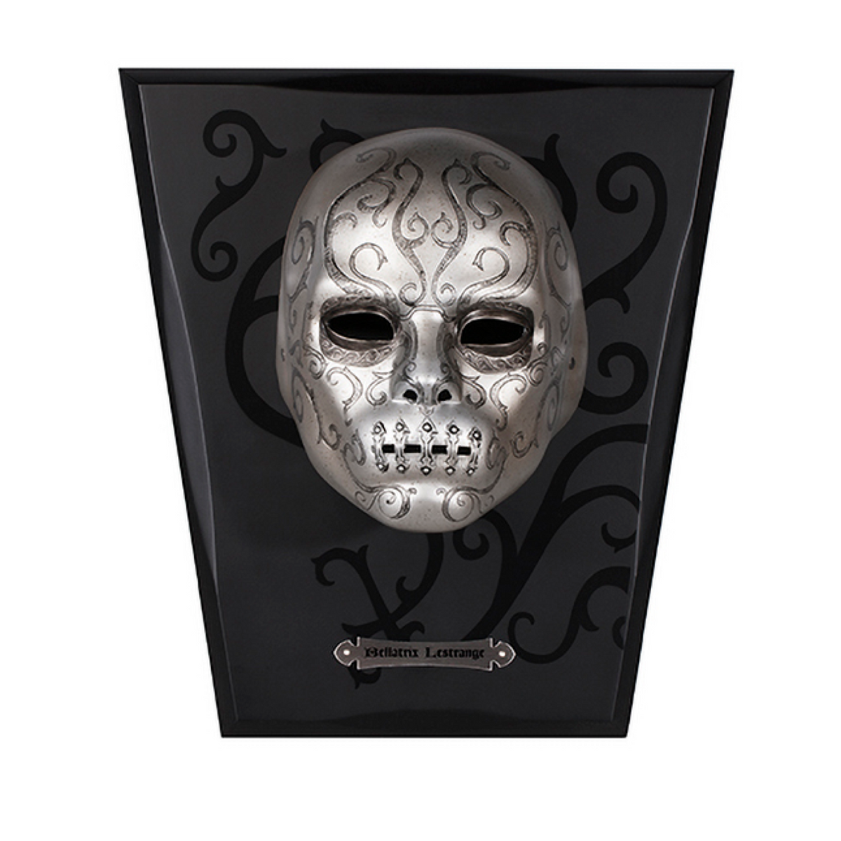 Harry Potter Bellatrix LeStrange Mask