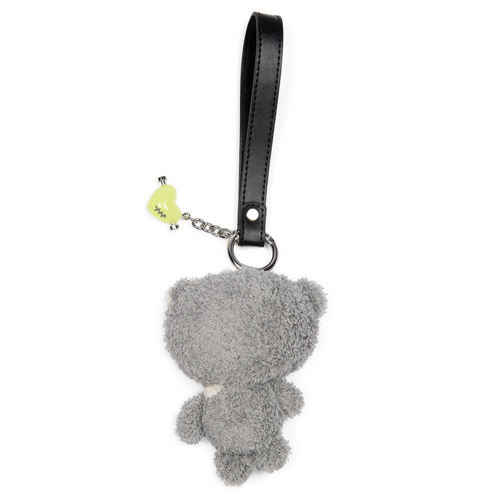 Llavero de peluche Minion Monstruo Tim Mi Villano Favorito