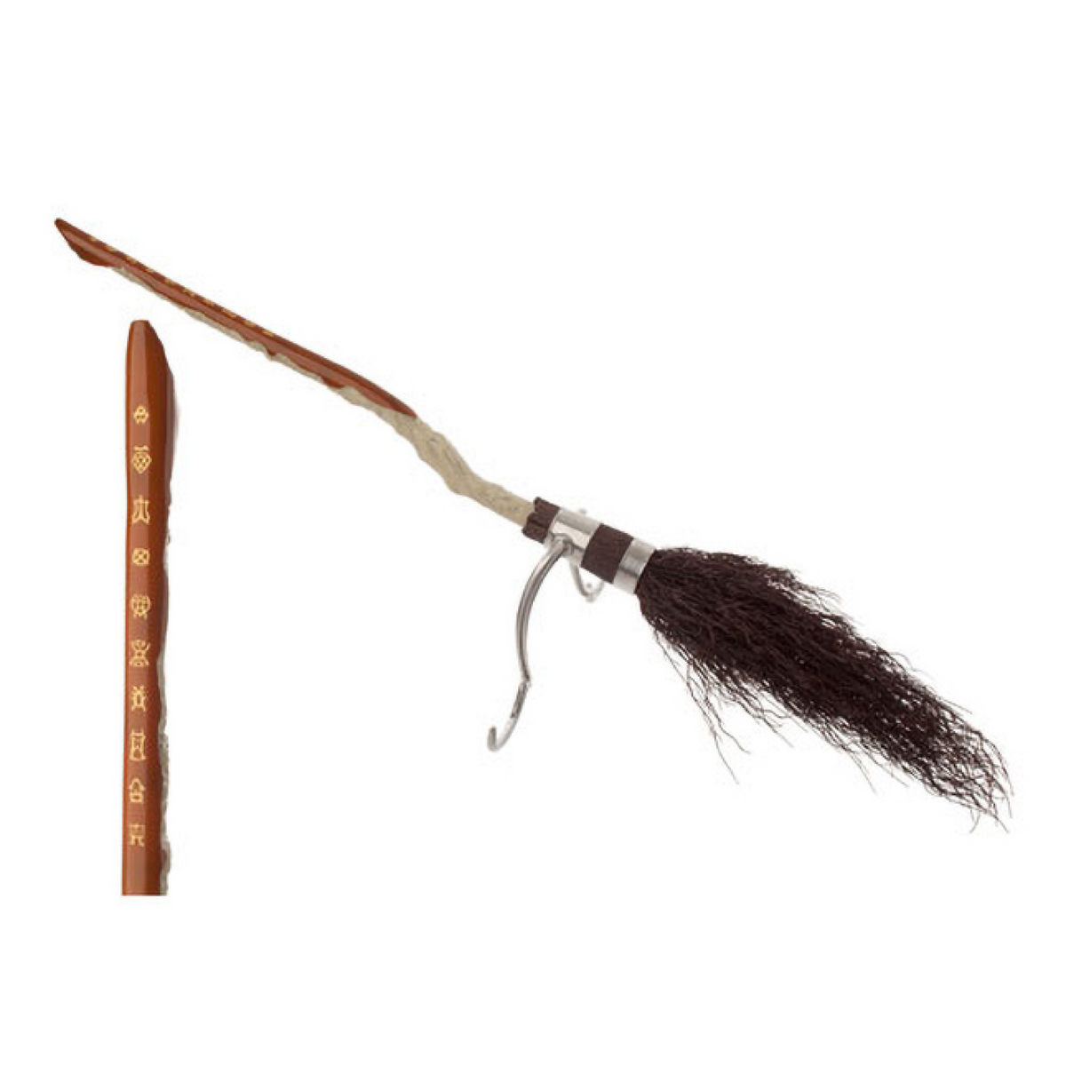 Harry Potter Firebolt Broom