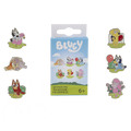 Pin sorpresa Bluey y sus amigos