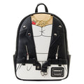 Mini mochila cosplay La Novia de Chucky