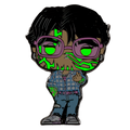 Pin sorpresa Funko Pop! KPop Demon Hunters