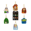 Toy Story 30th Anniversary Cosplay Mystery Mini Backpack Keychain Charm