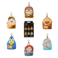 Up Cosplay Mystery Mini Backpack Keychain Charm