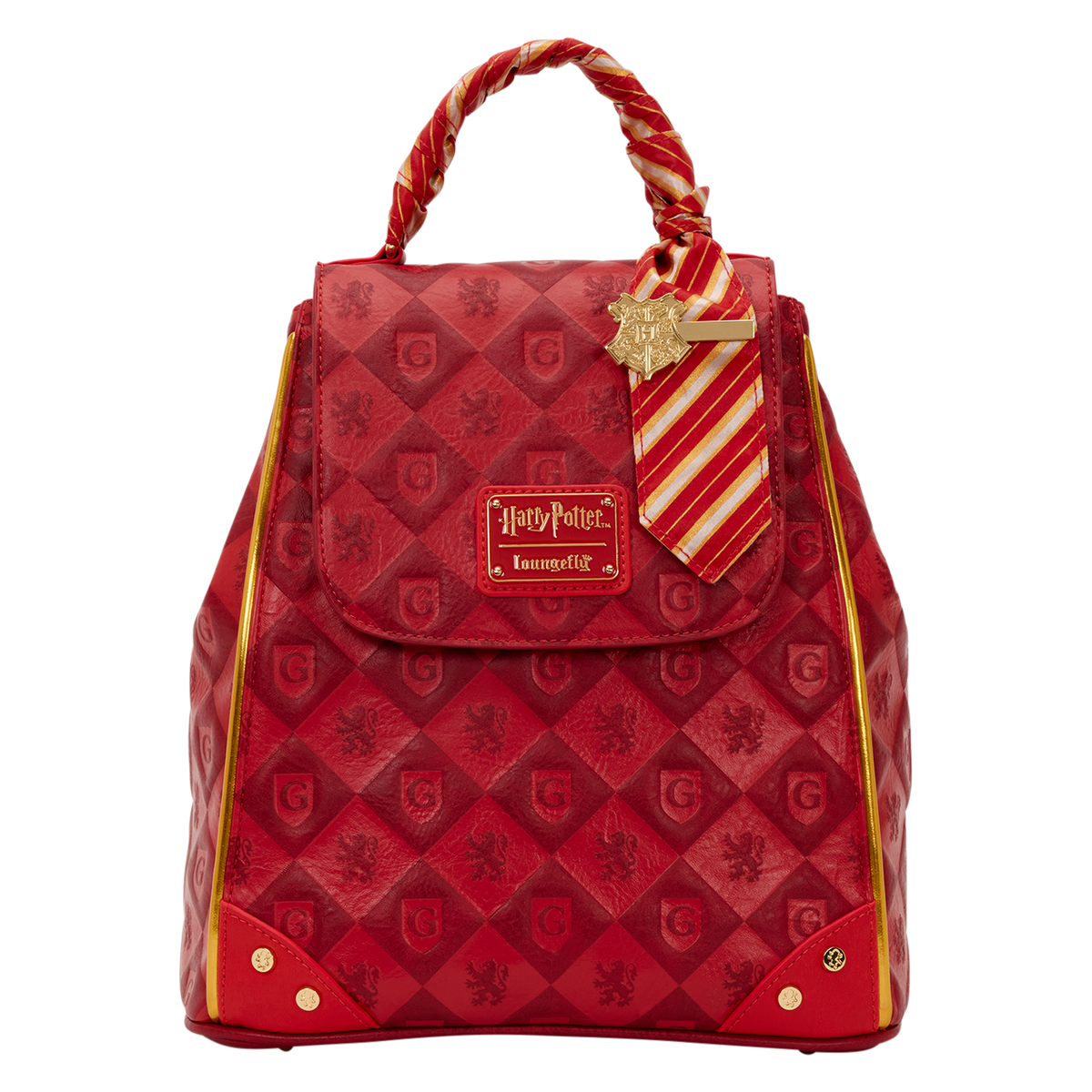 Mini mochila Gryffindor Harry Potter