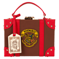 Bolso cruzado baúl de equipaje Expreso de Hogwarts Harry Potter