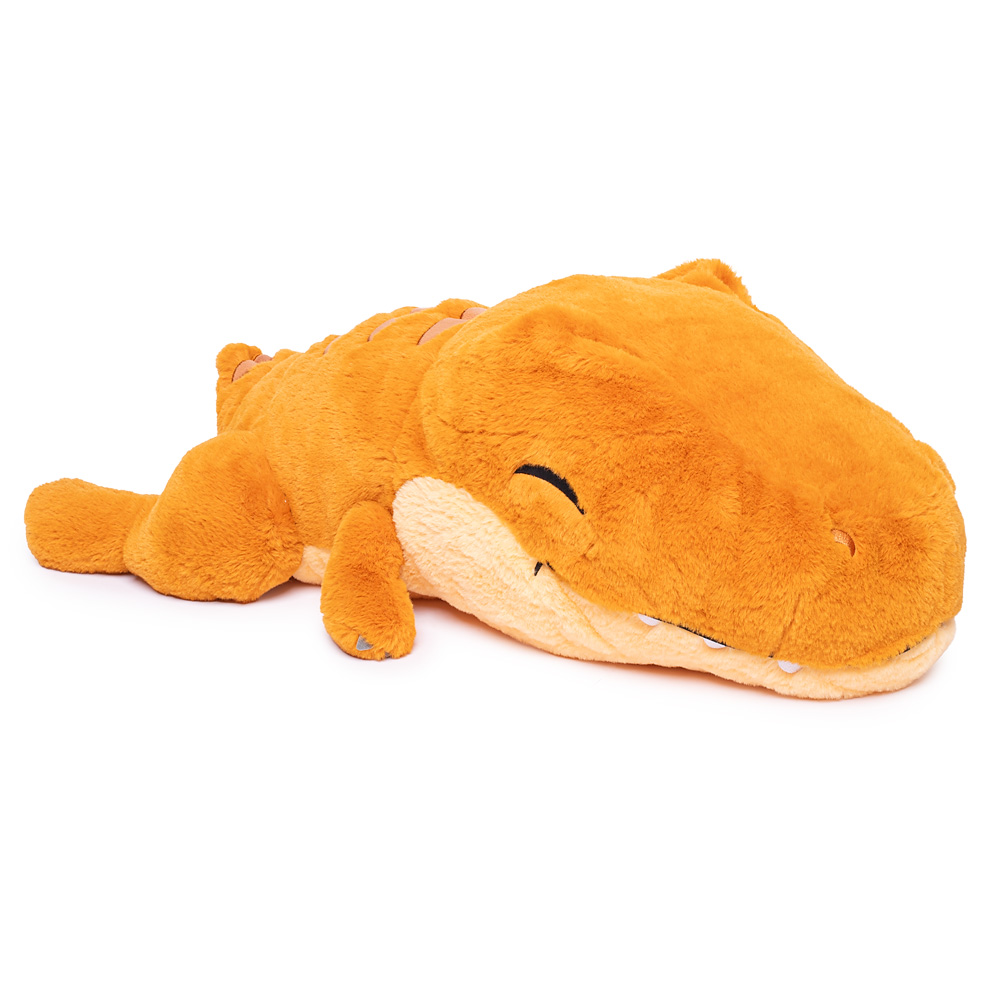 Jurassic World Sleeping Plush of T-Rex