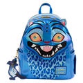 Mini mochila cosplay Derpy con luz y brillo KPop Demon Hunters (exclusiva)