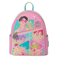 Mini mochila Saja Boys KPop Demon Hunters (exclusiva)