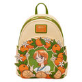Mini mochila Nami y mandarinas One Piece (exclusiva)