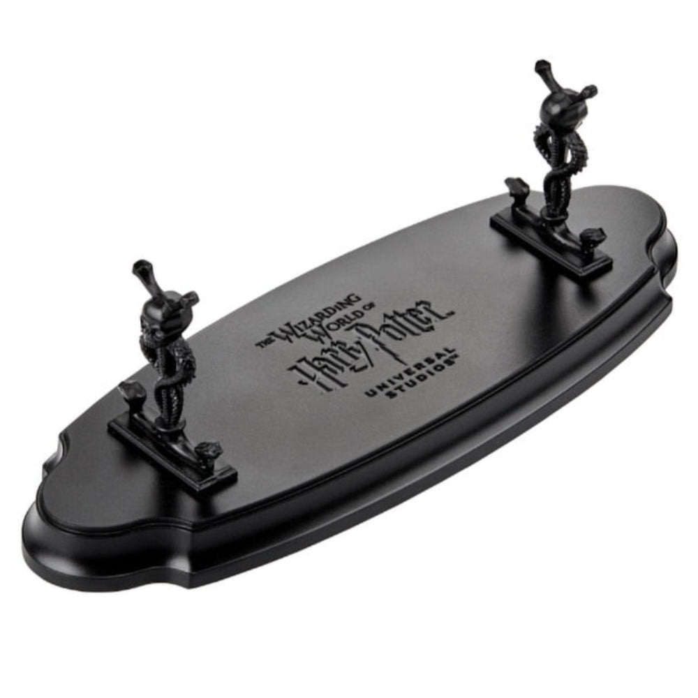 Dark Mark Wand Stand