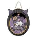 Mini mochila camafeo 20º aniversario Kuromi Sanrio