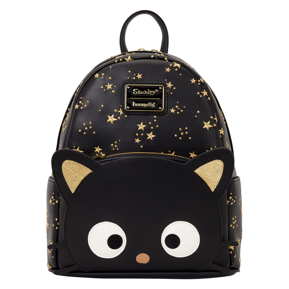 Mini mochila estrellas Chococat Sanrio