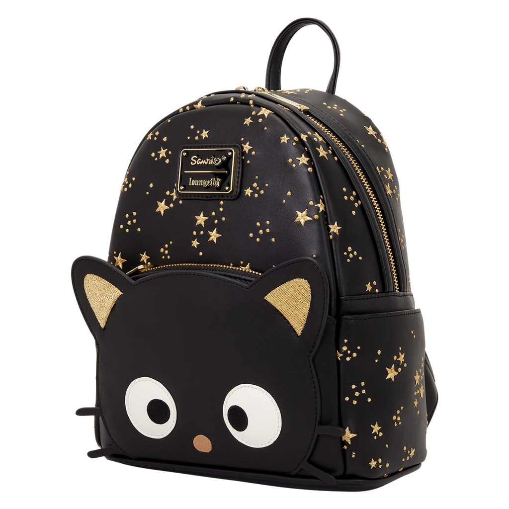 Mini mochila estrellas Chococat Sanrio
