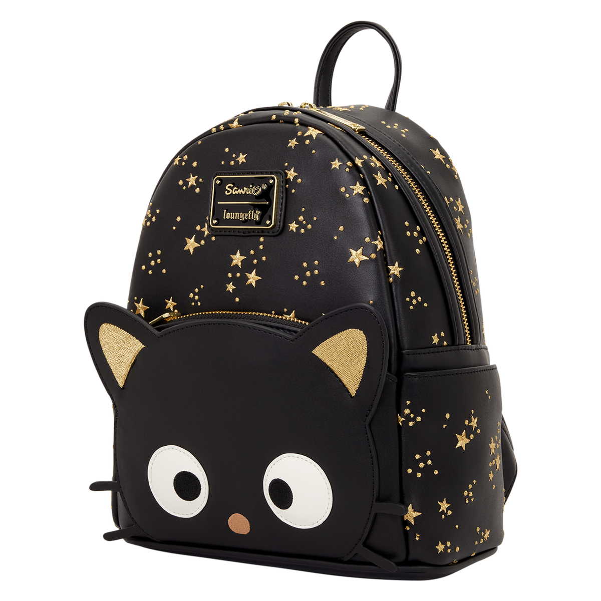 Mini mochila estrellas Chococat Sanrio