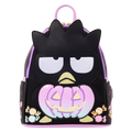Mini mochila cosplay calabaza con luz Badtz-Maru Sanrio