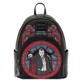 Mini mochila vitral Drácula Monstruos Universal
