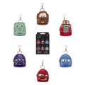 Cars 20th Anniversary Mystery Mini Backpack Keychain Charm
