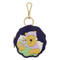 D23 Exclusive Winnie the Pooh Heffalumps & Woozles Coin Bag