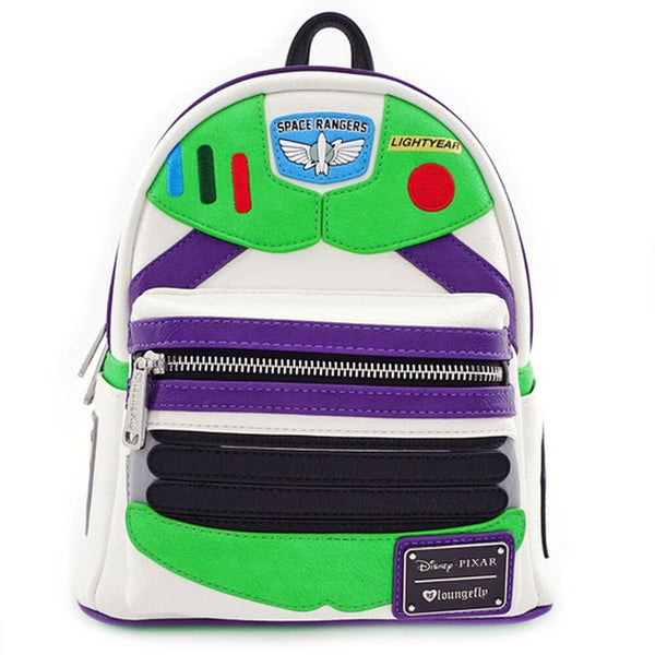 Mini mochila cosplay Buzz Lightyear Toy Story