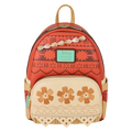 Moana Cosplay Mini Backpack