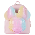 Minnie Mouse Pastel Tie-Dye Mini Backpack