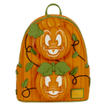 Donald & Daisy Jack-o'-Lantern Exclusive Glow Mini Backpack