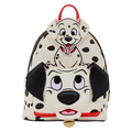 101 Dalmatians Exclusive Pongo & Freckles Mini Backpack