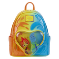 Elemental Exclusive Wade & Ember Ombre Mini Backpack